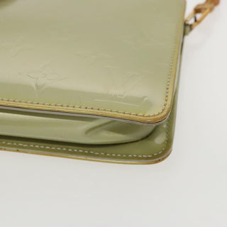 Louis Vuitton Lexington Pochette Monogram Vernis
