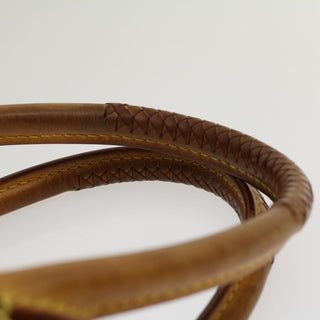 Louis Vuitton Riviera Handbag Damier