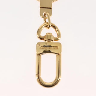 Louis Vuitton Bolt Pochette Extender Keychain Metal