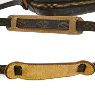 Louis Vuitton Amazone Bag Monogram Canvas