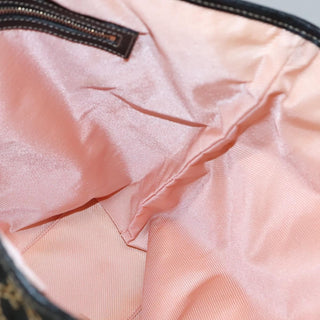 Gucci Charmy Tote Satin