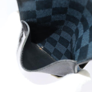 Louis Vuitton Pochette Phone Damier Graphite Canvas