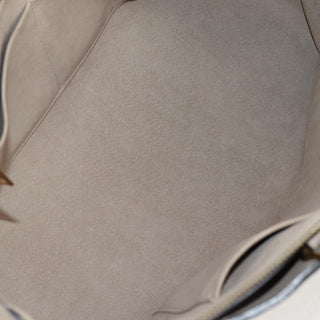 Louis Vuitton Grand Palais Handbag Monogram Empreinte Giant