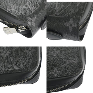 Louis Vuitton Zippy Wallet NM Monogram Canvas