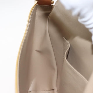 Louis Vuitton Thompson Street Handbag Monogram Vernis