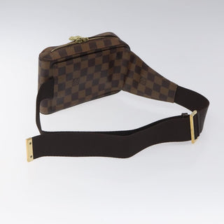Louis Vuitton Geronimos Waist Bag Damier