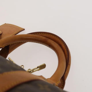 Louis Vuitton Keepall Bag Monogram Canvas