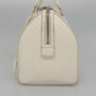 Louis Vuitton Speedy Cube Bag Damier Facette