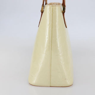 Louis Vuitton Houston Handbag Monogram Vernis