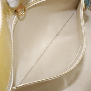 Louis Vuitton Catalina Handbag Monogram Vernis