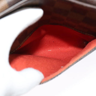 Louis Vuitton Olav Handbag Damier