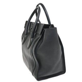 Celine Luggage Bag Smooth Leather