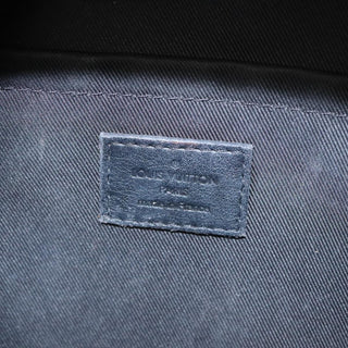 Louis Vuitton Palm Springs Backpack Monogram Canvas