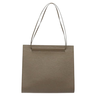 Louis Vuitton Saint Tropez Handbag Epi Leather