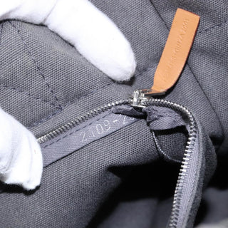 Hermes Fourre Tout Tote Canvas