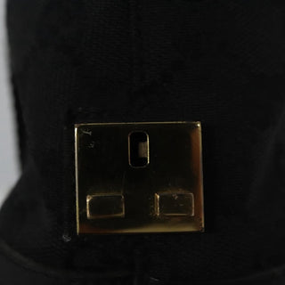 Gucci GG Canvas Bag Canvas