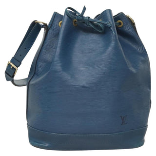 Louis Vuitton Noe Handbag Epi leather
