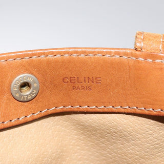 Celine Tote bag Canvas