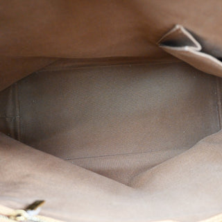 Louis Vuitton Cabas Mezzo Monogram Canvas
