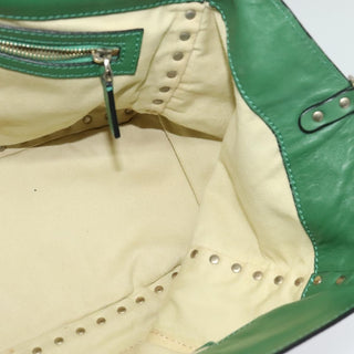 Valentino Garavani Rockstud Tote Soft Leather