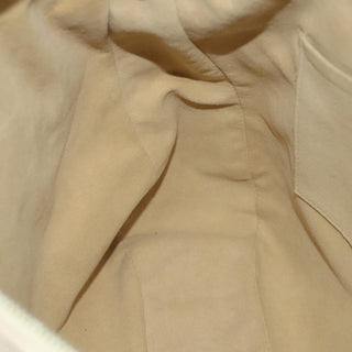 Louis Vuitton Evora Handbag Damier