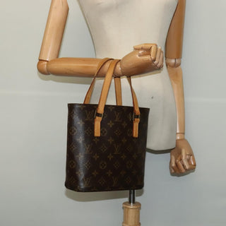 Louis Vuitton Vavin Tote Monogram Canvas