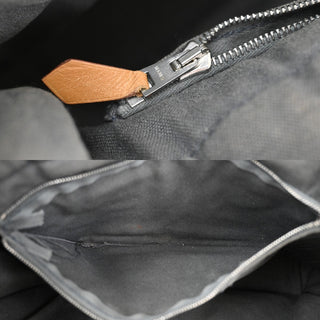Hermes Fourre Tout Tote Canvas