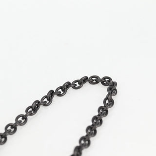 Bottega Veneta Expandable Chain Crossbody Bag Intrecciato Nappa