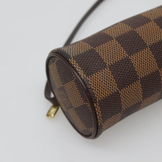 Louis Vuitton Papillon Pochette Damier