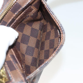 Louis Vuitton Geronimos Waist Bag Damier
