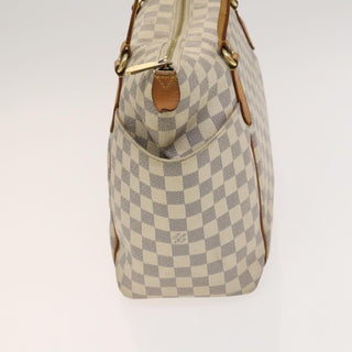 Louis Vuitton Totally Handbag Damier azur