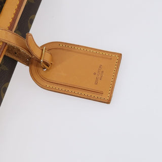 Louis Vuitton Garment Carrier Bag Monogram Canvas