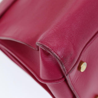 Saint Laurent Sac de Jour Carryall Bag Leather