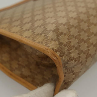 Celine Macadam Pochette Clutch