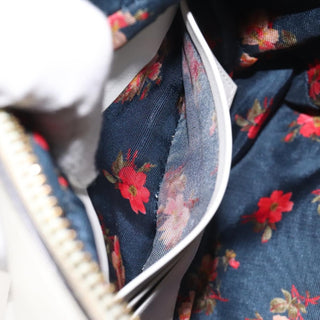 Gucci Candy Crossbody Bag Mini GG Coated Canvas