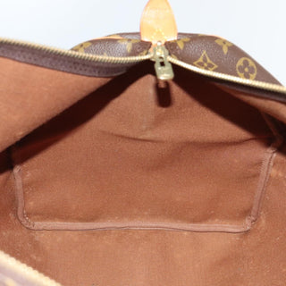 Louis Vuitton Keepall Bag Monogram Canvas