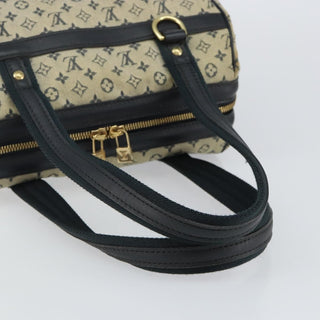 Louis Vuitton Josephine Handbag Mini Lin
