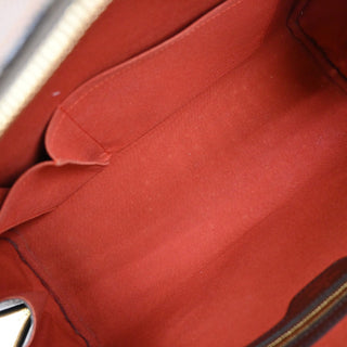 Louis Vuitton Nolita Handbag Damier