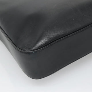 Burberry Nova Check Tote Canvas and Leather