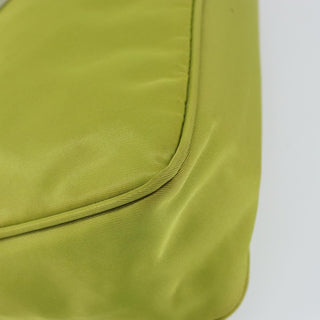 Prada Re-Edition 2000 Hobo Tessuto