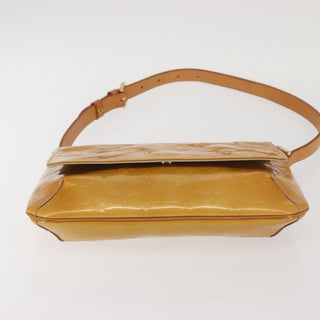 Louis Vuitton Thompson Street Handbag Monogram Vernis