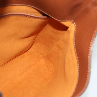 Louis Vuitton Musette Salsa Handbag Monogram Canvas