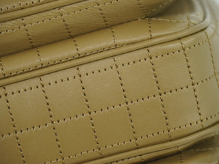 Celine C Bag Quilted Leather Small