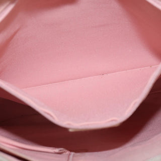 Gucci Flat Messenger Bag GG Canvas