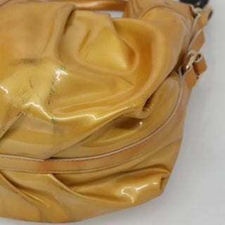 Bvlgari Chandra Hobo Enamel