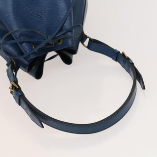 Louis Vuitton Noe Handbag Epi Leather