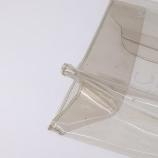 Hermes Kelly Handbag Vinyl