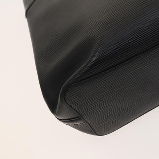 Louis Vuitton Mandara Handbag Epi Leather