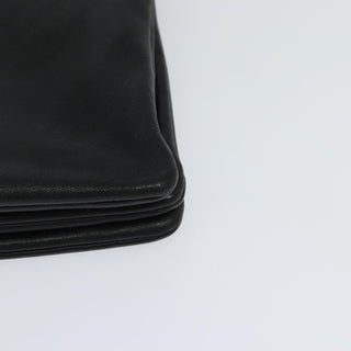 Celine Trio Crossbody Bag Leather