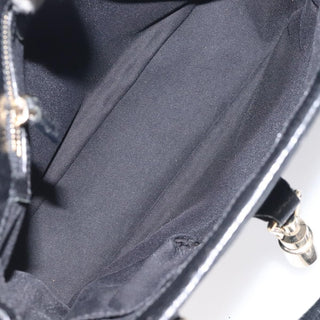 Gucci Jackie Tote GG Canvas